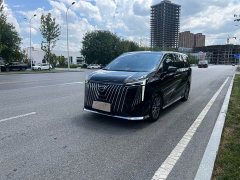 GAC Aion M8 2024 Master Series 400T Premium Edition - ფოტო 1