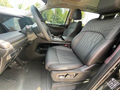 GAC Aion M8 2024 Master Series 400T Premium Edition - ფოტო 10