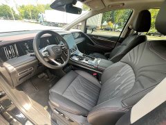 GAC Aion M8 2024 Master Series 400T Premium Edition - ფოტო 11