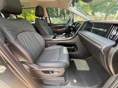 GAC Aion M8 2024 Master Series 400T Premium Edition - ფოტო 13