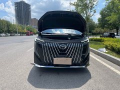 GAC Aion M8 2024 Master Series 400T Premium Edition - ფოტო 17