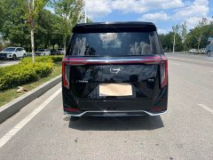 GAC Aion M8 2024 Master Series 400T Premium Edition - ფოტო 18