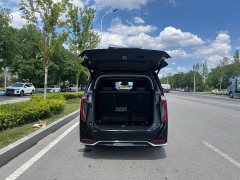 GAC Aion M8 2024 Master Series 400T Premium Edition - ფოტო 19