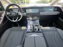 GAC Aion M8 2024 Master Series 400T Premium Edition - ფოტო 8
