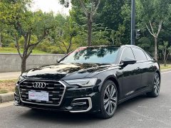 Audi A6L 40 TFSI Luxury Sport Edition - ფოტო 1