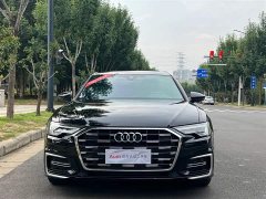 Audi A6L 40 TFSI Luxury Sport Edition - ფოტო 2
