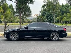 Audi A6L 40 TFSI Luxury Sport Edition - ფოტო 3