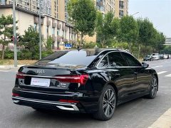Audi A6L 40 TFSI Luxury Sport Edition - ფოტო 4