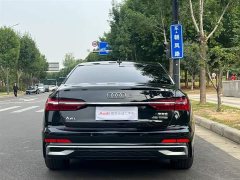 Audi A6L 40 TFSI Luxury Sport Edition - ფოტო 5