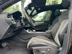 Audi A6L 40 TFSI Luxury Sport Edition - ფოტო 6