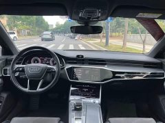 Audi A6L 40 TFSI Luxury Sport Edition - ფოტო 8