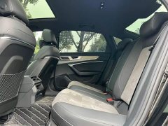 Audi A6L 40 TFSI Luxury Sport Edition - ფოტო 9