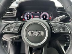 Audi A3 2023 A3L Limousine 35 TFSI Fashion Sport - ფოტო 12