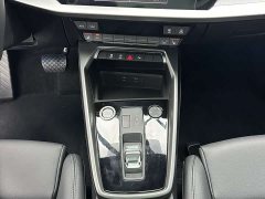 Audi A3 2023 A3L Limousine 35 TFSI Fashion Sport - ფოტო 13