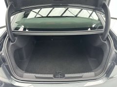 Audi A3 2023 A3L Limousine 35 TFSI Fashion Sport - ფოტო 16