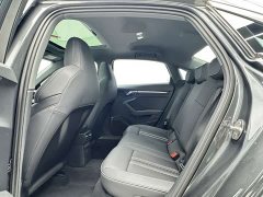 Audi A3 2023 A3L Limousine 35 TFSI Fashion Sport - ფოტო 5