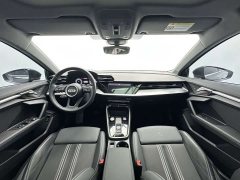 Audi A3 2023 A3L Limousine 35 TFSI Fashion Sport - ფოტო 6