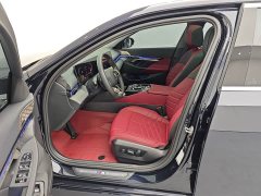 BMW 5 Series 530Li Luxury M Sport Package - ფოტო 10