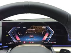 BMW 5 Series 530Li Luxury M Sport Package - ფოტო 15
