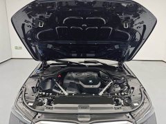 BMW 5 Series 530Li Luxury M Sport Package - ფოტო 18