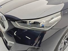 BMW 5 Series 530Li Luxury M Sport Package - ფოტო 19