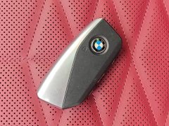 BMW 5 Series 530Li Luxury M Sport Package - ფოტო 20