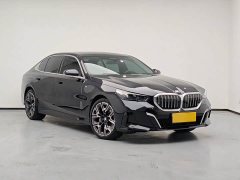 BMW 5 Series 530Li Luxury M Sport Package - ფოტო 6