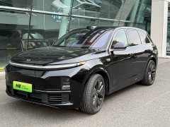 Li Auto L7 2024 Ultra - ფოტო 1