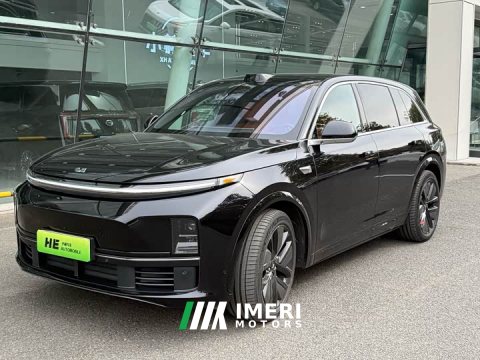 2025 Li Auto L7 2024 Ultra - ავტომობილი ჩინეთიდან