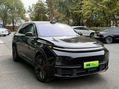 Li Auto L7 2024 Ultra - ფოტო 3
