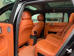 Li Auto L7 2024 Ultra - ფოტო 5