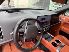 Li Auto L7 2024 Ultra - ფოტო 6