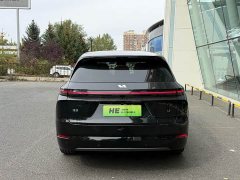 Li Auto L7 2024 Ultra - ფოტო 8