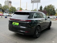 Li Auto L7 2024 Ultra - ფოტო 9
