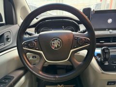 Buick GL8 2023 Land Business Class Comfort Edition - ფოტო 10