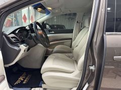 Buick GL8 2023 Land Business Class Comfort Edition - ფოტო 11