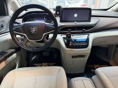 Buick GL8 2023 Land Business Class Comfort Edition - ფოტო 12