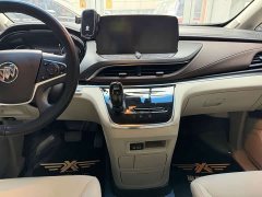 Buick GL8 2023 Land Business Class Comfort Edition - ფოტო 13