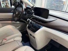 Buick GL8 2023 Land Business Class Comfort Edition - ფოტო 15