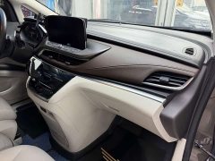 Buick GL8 2023 Land Business Class Comfort Edition - ფოტო 16