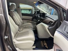 Buick GL8 2023 Land Business Class Comfort Edition - ფოტო 18