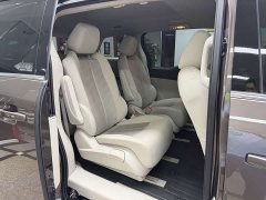 Buick GL8 2023 Land Business Class Comfort Edition - ფოტო 19