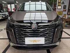 Buick GL8 2023 Land Business Class Comfort Edition - ფოტო 2
