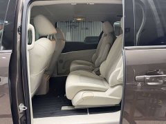 Buick GL8 2023 Land Business Class Comfort Edition - ფოტო 20