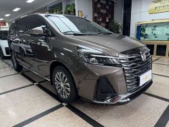 Buick GL8 2023 Land Business Class Comfort Edition - ფოტო 3