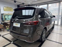 Buick GL8 2023 Land Business Class Comfort Edition - ფოტო 4