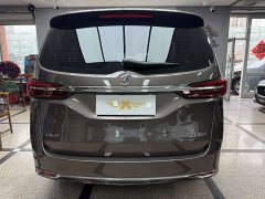 Buick GL8 2023 Land Business Class Comfort Edition - ფოტო 5