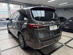 Buick GL8 2023 Land Business Class Comfort Edition - ფოტო 6