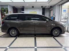 Buick GL8 2023 Land Business Class Comfort Edition - ფოტო 7