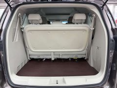 Buick GL8 2023 Land Business Class Comfort Edition - ფოტო 8